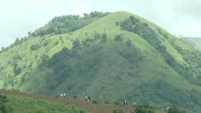 Chikkamagaluru: ಮುಳ್ಳಯ್ಯನಗಿರಿ ಸಂರಕ್ಷಿತ ಪ್ರದೇಶ ಎಂದು ಘೋಷಿಸಲು ಸರ್ಕಾರಕ್ಕೆ ವರದಿ