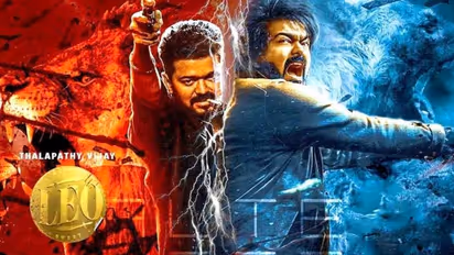 തമിഴ്നാടിന് മുന്‍പ് കേരളത്തില്‍ 'ലിയോ' എത്തും; ഈ ജില്ലകളിൽ തിരക്കേറും, ബുക്കിം​ഗ് എന്ന് ? 