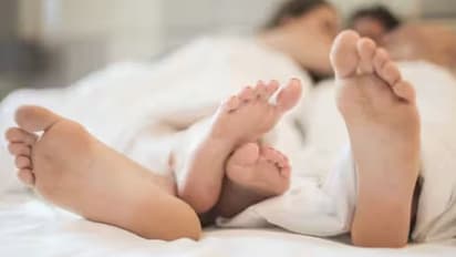 Bizarre! Woman in Bihar's Muzaffarpur files FIR against husband after being denied sex for two years