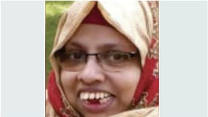 നാട്ടിലേക്ക് മടങ്ങാനൊരുങ്ങിയ മലയാളി ഉംറ തീർഥാടക മരിച്ചു