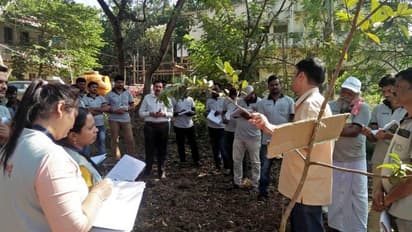 Desi ಕೃಷಿ ತರಬೇತಿಗೆ ರಾಜ್ಯದಲ್ಲಿ ಭರ್ಜರಿ ಡಿಮ್ಯಾಂಡ್