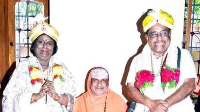 ಸಮಸ್ತ ಕನ್ನಡಿಗರ ಪ್ರತಿನಿಧಿಯಾಗಿ ದಸರಾ ಮಹೋತ್ಸವ ಉದ್ಘಾಟಿಸುತ್ತಿದ್ದೇನೆ: ಹಂಸಲೇಖ