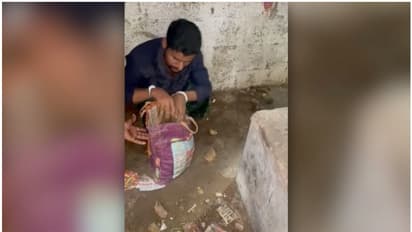 പകൽ സമയത്ത് ഒരു ജോലിക്കും പോവില്ല, രാത്രി ബിഗ് ഷോപ്പറുമായി ഇറങ്ങുന്നതിന്റെ കാരണം ഒടുവിൽ കണ്ടെത്തി, അറസ്റ്റ്