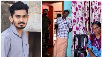 ഓട്ടോറിക്ഷയിൽ കയറി പോയി, പിന്നീട് കണ്ടിട്ടേയില്ല; സംഗീതിനെ കാണാതായിട്ട് രണ്ടാഴ്ച; ദുരൂഹത ആരോപിച്ച് കുടുംബം