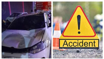 പെരുമഴ, കോഴിക്കോട് റോഡ് മുറിച്ചുകടക്കുമ്പോൾ കാറിടിച്ച് വയോധിക മരിച്ചു, അപകടം വിവാഹത്തിൽ പങ്കെടുത്ത് മടങ്ങവേ