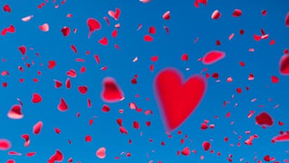 Daily Love Horoscope, May 1: Predictions for Romantic Relationships