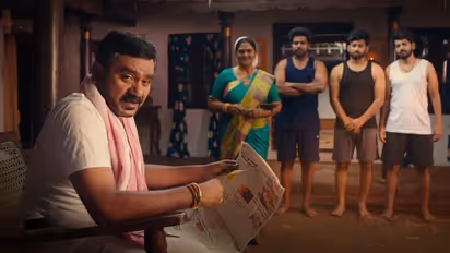 புத்தம் புது கதைக்களத்துடன் பிரைம் டைமில் களமிறங்கும் ‘பாண்டியன் ஸ்டோர்ஸ் 2’... அதில் என்ன ஸ்பெஷல் தெரியுமா?