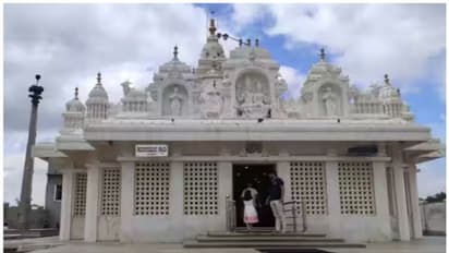 നാരദ മഹർഷിയുടെ ക്ഷേത്രങ്ങൾ ; കൂടുതലറിയാം 