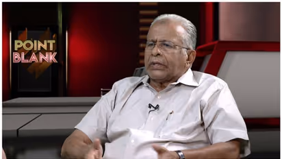 സമസ്ത-ലീഗ് തർക്കം പരിഹരിക്കാൻ ചർച്ച വേണം; മനസ് തുറന്ന് സംസാരിക്കാൻ ലീഗ് തയ്യാർ: ഇ ടി മുഹമ്മദ് ബഷീർ