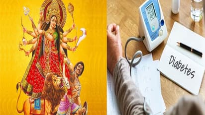 ನವರಾತ್ರೀಲಿ ಉಪವಾಸ ಮಾಡಿದ್ರೆ ತೂಕ ಇಳಿಯುತ್ತಾ?