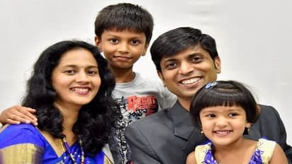 ಬೆಂಗಳೂರು: ಕನ್ನಡಿಗ ಡಾ.ಹರ್ಷ ಭಾರತದದ ನಂ.1 ಗ್ಲೂಕೋಮಾ ತಜ್ಞ..!