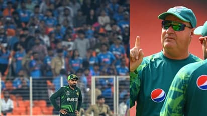 ബിസിസിഐയെ കുറ്റം പറഞ്ഞ് തടിതപ്പാനാവില്ല, ആദ്യം ഈ ചോദ്യത്തിന് ഉത്തരം നല്കൂ; ടീം ഡയറക്ടറെ പൊരിച്ച് പാക് ഇതിഹാസം