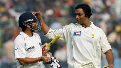 ஓய்வுபெற்ற வீரர்களுக்கான லெஜண்ட்ஸ் பிரீமியர் லீக் - சச்சின், டிராவிட், சேவாக் பங்கேற்க வாய்ப்பு!