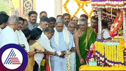 ನಾಡಹಬ್ಬ ದಸರಾ ಜೀವಂತ ಮಹಾಕಾವ್ಯ: ನಾದ ಬ್ರಹ್ಮ ಹಂಸಲೇಖ ಮಾತು