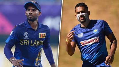 ODI World Cup 2023: Injured Sri Lanka skipper Dasun Shanaka has been ruled out of World Cup