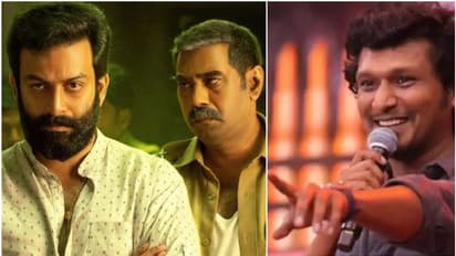 'അയ്യപ്പനും കോശിയും' റീമേക്കിന് ശ്രമിച്ചു; തമിഴിലെ 'അയ്യപ്പനെയും കോശിയെയും' വെളിപ്പെടുത്തി ലോകേഷ്