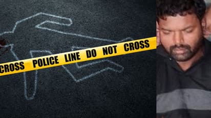 அக்கா மகள் துடிதுடிக்க கொலை.. எஸ்கேப்பான தாய் மாமன் சிக்கினார்.. நடந்தது என்ன?