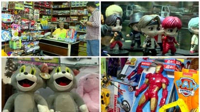  భారతదేశ ఈ వస్తువుల ఎగుమతులు పెంపు..! 6 సంవత్సరాలలో డబుల్.. అవేంటంటే..?