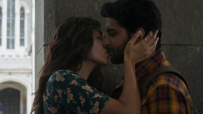 നാനിയും മൃണാൾ താക്കൂറും ഒന്നിക്കുന്നു, ടീസര്‍ പുറത്ത്, ഹായ് നാണ്ണായുടെ റിലീസ് പ്രഖ്യാപിച്ചു