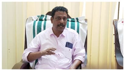 'ബാസിതുമായി ബന്ധമില്ല, സംഘടനയുടെ പേര് പറഞ്ഞ് എത്തിയതിനാൽ താമസിപ്പിച്ചു': വിആർ സുനിൽകുമാർ