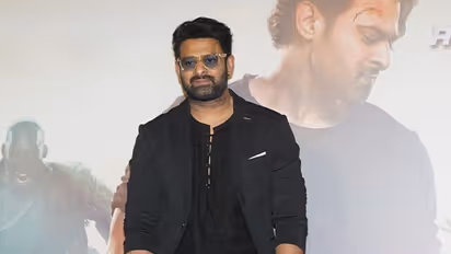 Prabhas' Instagram account disappears, deactivation or hacking? details here 
