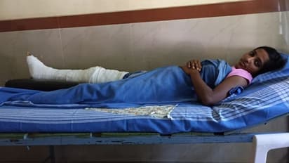 ಮಂಗಳೂರು: ಯುವತಿ ಸೈನ್ಯ ಸೇರುವ ಆಸೆಗೆ ತಣ್ಣೀರೆರೆಚಿದ ವೈದ್ಯರು..!