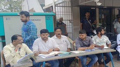 ಮಂಗಳೂರು: ಹಿಂದೂ ಸಂಘಟನೆಗಳ ವಿರೋಧ ನಡುವೆಯೇ ಟೆಂಡರ್, 6 ಅಂಗಡಿ ಮುಸ್ಲಿಮರಿಗೆ