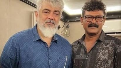 അജിത്തിന്റെ വിഡാമുയര്ച്ചിയുടെ ചിത്രീകരണത്തിനിടെ കലാ സംവിധായകൻ അന്തരിച്ചു, മരണം ലൊക്കേഷനില്