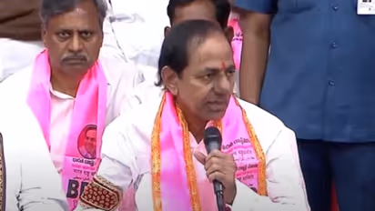 గజ్వేల్పై సీఎం ఫోకస్.. ఈటల రాజేందర్ టార్గెట్గా స్ట్రాటజీ