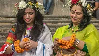 Navratri 2023: From dehydration to sugar consumption, 5 common mistakes while fasting