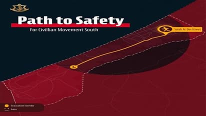 హమాస్పై భూతల దాడికి సిద్ధమవుతోన్న ఇజ్రాయెల్ .. గాజా ప్రజల కోసం సేఫ్ కారిడార్, 3 గంటలు నో అటాక్స్