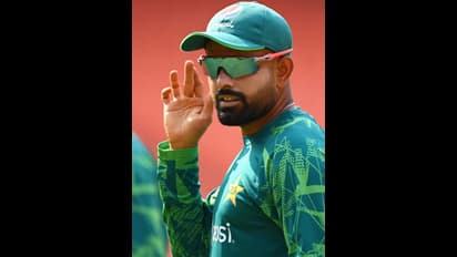 ವಿಶ್ವಕಪ್ ಬಳಿಕ ಪಾಕಿಸ್ತಾನ ನಾಯಕ ಬಾಬರ್ ತಲೆದಂಡ?