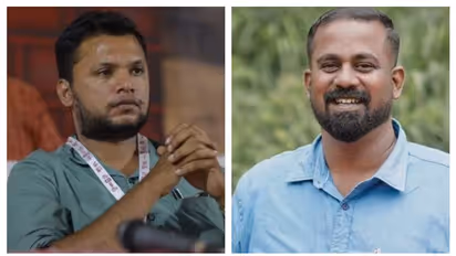 വൈശാഖനെ ഒഴിവാക്കി; ഡി.വൈ.എഫ്.ഐ തൃശൂർ ജില്ലാ സെക്രട്ടറിയായി വി.പി ശരത് പ്രസാദിനെ തിരഞ്ഞെടുത്തു