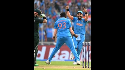 'ನಿಮಗೆ ಗೆಲ್ಲೋಕಂತೂ ಆಗಲ್ಲ, ಕನಿಷ್ಠ..': ಭಾರತ ಎದುರಿನ ಹೀನಾಯ ಸೋಲಿಗೆ ಕಣ್ಣೀರು ಹಾಕಿದ ಪಾಕ್ ಮಾಜಿ ನಾಯಕ..!