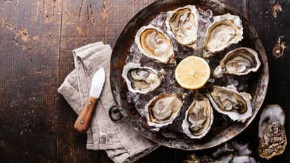 സിങ്ക് അടങ്ങിയ ഈ ഭക്ഷണങ്ങള് കഴിക്കൂ, ഗുണങ്ങളിതാണ്...