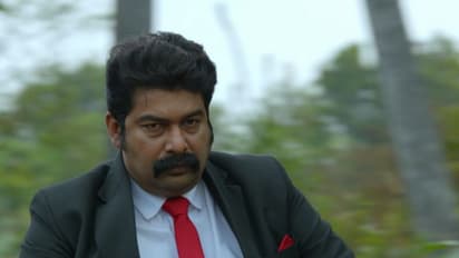 പുലിമടയില് എന്തൊക്കെ പ്രതീക്ഷിക്കാം?, ആകാംക്ഷയുണര്ത്തി ടീസര്, പ്രകടനത്തില് വീണ്ടും ഞെട്ടിക്കാൻ ജോജു