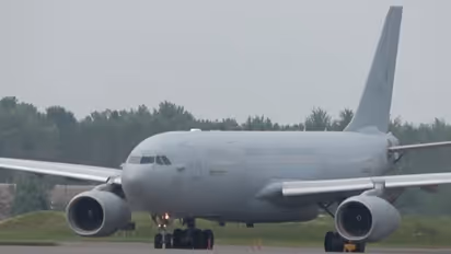 இஸ்ரேலில் தொடரும் பதட்ட நிலை.. சிங்கப்பூரர்களை மீட்டு வர அரசு எடுத்த அதிரடி நடவடிக்கை - உதவிய தென்கொரியா!