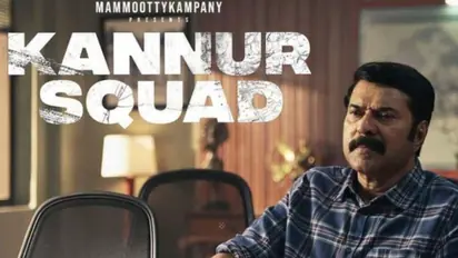 മൂന്നാം ശനിയിലും കേരളത്തില് നിന്ന് കോടി രൂപ, കണ്ണൂര് സ്ക്വാഡുമായി മമ്മൂട്ടിയുടെ കുതിപ്പ് റെക്കോര്ഡിലേക്ക്