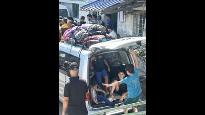 ಗಾಜಾಗೆ ವಿಶ್ವಾದ್ಯಂತ ಬೆಂಬಲ, ಆದರೆ ಗಾಜಾ ನಿರಾಶ್ರಿತರು ಅರಬ್ ರಾಷ್ಟ್ರಗಳಿಗೂ ಬೇಡ!