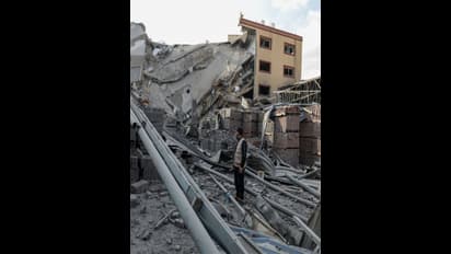 ಭಾರತ ಮೂಲದ 2 ಇಸ್ರೇಲಿ ಮಹಿಳಾ ಯೋಧರ ಸಾವು 