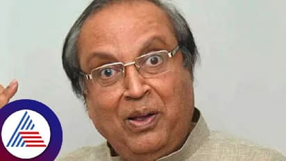 'ಒಕ್ಕಲಿಗರು ಸಂಸ್ಕೃತಿಹೀನರು' ಎಂಬ ಕೆಎಸ್ ಭಗವಾನ್ ಹೇಳಿಕೆಗೆ ಮುಖ್ಯಮಂತ್ರಿ ಚಂದ್ರು ಆಕ್ಷೇಪ 