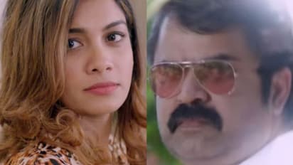 ബിഗ് ബോസ് ജേതാവ് ദില്ഷയുടെ സിനിമ, ഓ സിൻഡ്രല്ലയുടെ അപ്ഡേറ്റ് പുറത്ത്