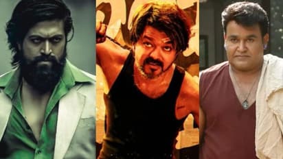 യാഷിനെയും മോഹൻലാലിനെയും കടത്തിവെട്ടാൻ വിജയ്; കേരളത്തിലെ മികച്ച ഓപ്പണിങ്ങുകൾ