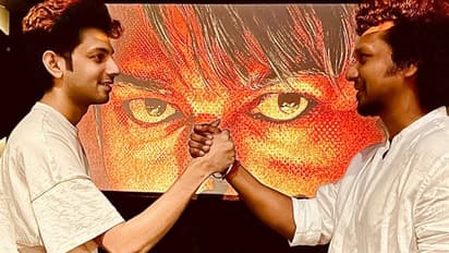 உடைகிறது அனிருத் - லோகேஷ் கனகராஜ் கூட்டணி! ஹாட்ரிக் ஹிட் கொடுத்தும் பிரிவது ஏன்?