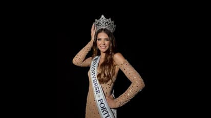 ಇತಿಹಾಸದಲ್ಲಿ ಇದೇ ಮೊದಲು ವಿಶ್ವ ಸುಂದರಿ 2023 ಸ್ಪರ್ಧೆಯಲ್ಲಿ ಇಬ್ಬರು ಟ್ರಾನ್ಸ್‌ಜೆಂಡರ್‌ ಗಳು!