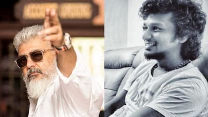 ഇനി അജിത്തും എത്തുമോ ലോകേഷ് സിനിമാറ്റിക് യുണിവേഴ്‍സില്‍, പ്രതീക്ഷയുമായി ആ വാക്കുകള്‍