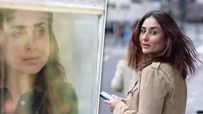 The Buckingham Murders: Kareena Kapoor's wait to play a detective on screen comes to an end; Read