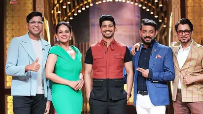 Azhar Iqubal joins 'Shark Tank 3' judges panel, all you need to know about Inshorts' CEO