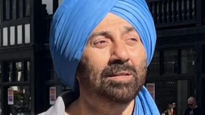 'കാറില് വാളുകള് സൂക്ഷിച്ചിരുന്നു', ബോളിവുഡ് താരം സണ്ണി ഡിയോളിന്റെ വെളിപ്പെടുത്തല്