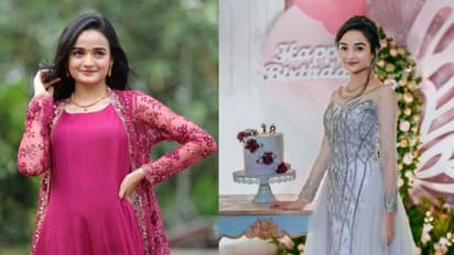 'ആറുവര്‍ഷത്തെ പരിചയം': മീനാക്ഷി അനൂപും കൗശിക്കും പ്രണയത്തിലാണോ? താരത്തിന്‍റെ മറുപടി